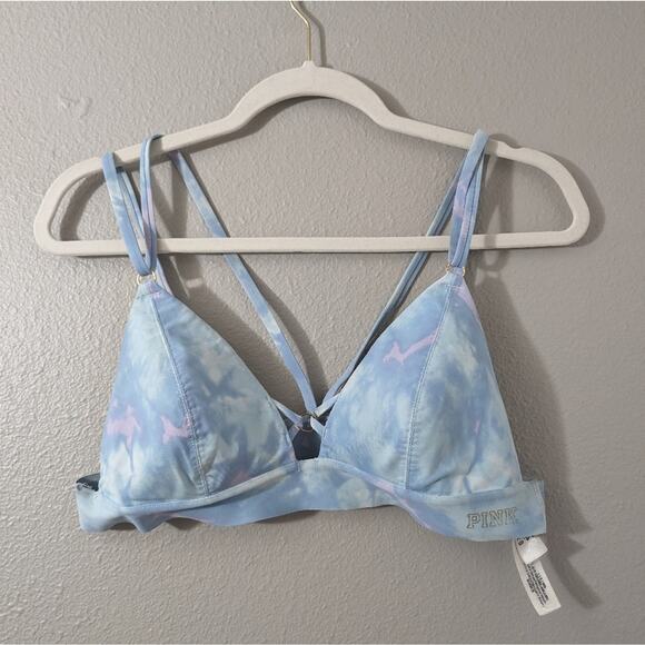 Victoria secret PINK Seamless Bralette - Picture 1 of 3